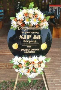 Grand Opening Tambun